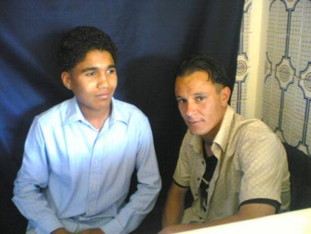 c'et moi avec sindibad